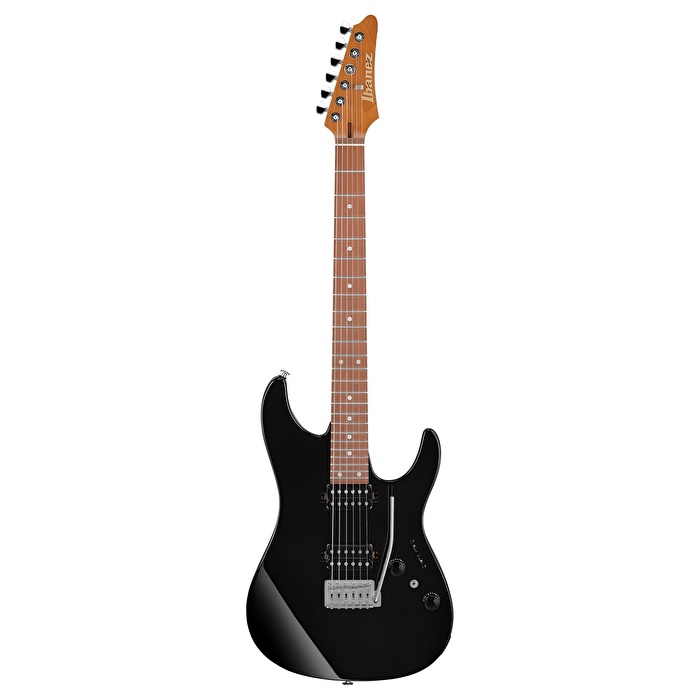 Ibanez AZ24S2-BK Elektro Gitar